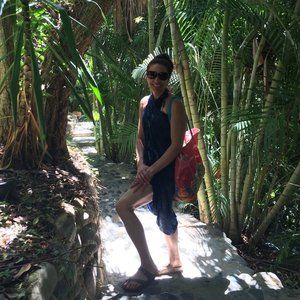 Meet your Posher, Michele